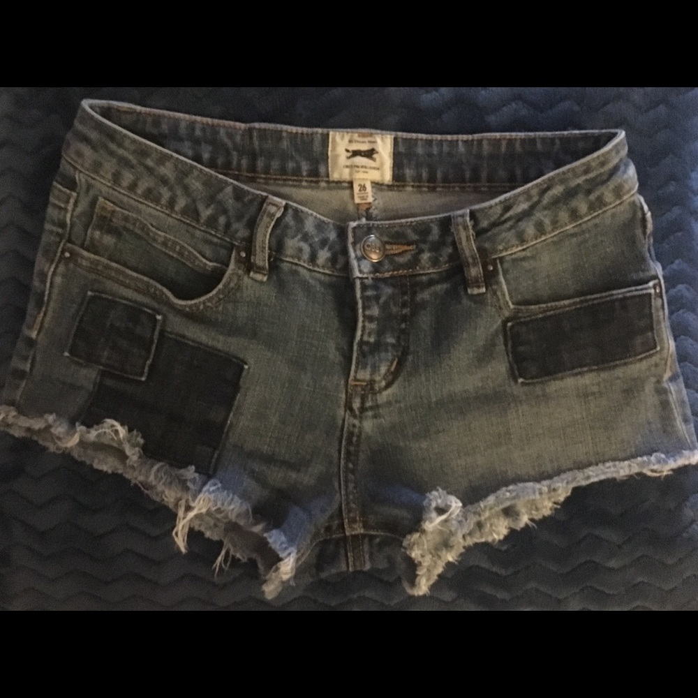 Obey Propaganda - Shorts